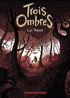 Trois Ombres pdf epub mobi 电子书 下载