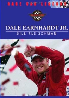 Dale Earnhardt Jr. pdf epub mobi 電子書 下載