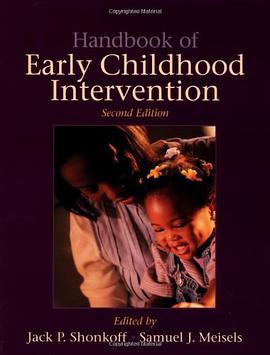 Handbook of Early Childhood Intervention pdf epub mobi 下载