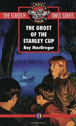 The Ghost of the Stanley Cup