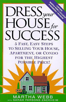 Dress Your House for Success pdf epub mobi 電子書 下載