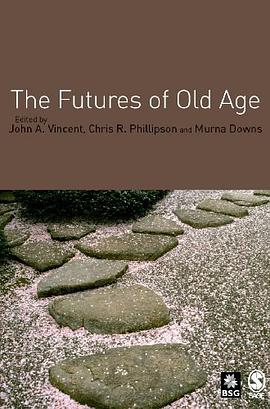 The Futures of Old Age