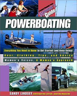 Powerboating pdf epub mobi 电子书 下载