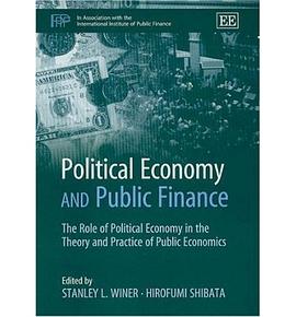 Political Economy and Public Finance pdf epub mobi 电子书 下载
