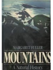 Mountains: A Natural History and Hiking Guide pdf epub mobi 电子书 下载