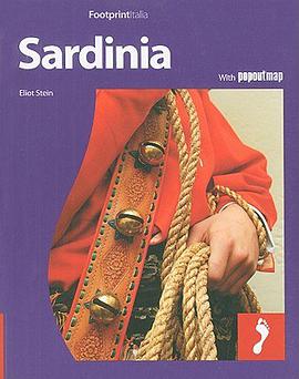 Footprint Italia Sardinia pdf epub mobi 下载