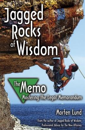Jagged Rocks of Wisdom - The Memo pdf epub mobi 電子書 下載