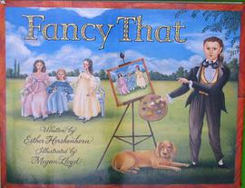Fancy That pdf epub mobi 電子書 下載