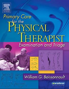Primary Care for the Physical Therapist pdf epub mobi 电子书 下载