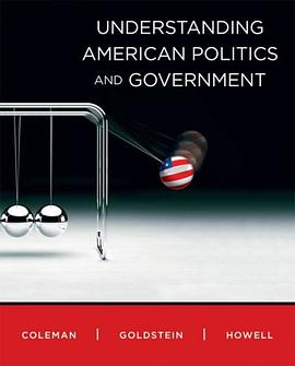 Understanding American Politics and Government pdf epub mobi 电子书 下载