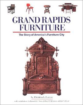 Grand Rapids Furniture pdf epub mobi 电子书 下载