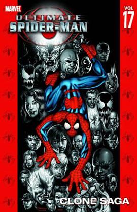 Ultimate Spider-Man Vol. 17 pdf epub mobi 电子书 下载