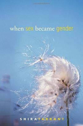 When Sex Became Gender