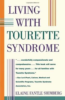 Living With Tourette Syndrome pdf epub mobi 电子书 下载