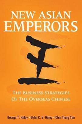 New Asian Emperors pdf epub mobi 电子书 下载