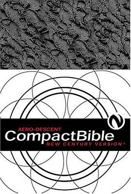 NCV Aero-Descent Compact Bible pdf epub mobi 电子书 下载