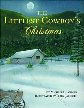 Littlest Cowboy's Christmas pdf epub mobi 电子书 下载