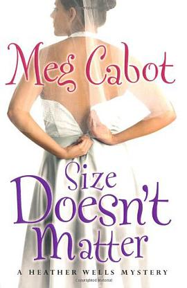 Size Doesn't Matter pdf epub mobi 电子书 下载