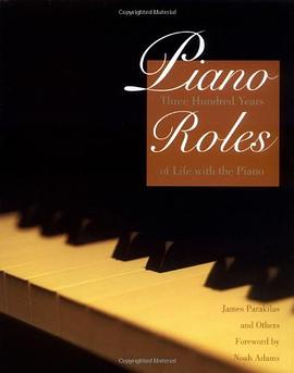 Piano Roles pdf epub mobi 电子书 下载
