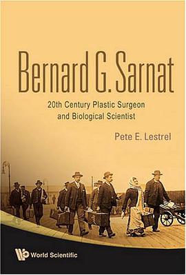 Bernard G. Sarnat pdf epub mobi 电子书 下载
