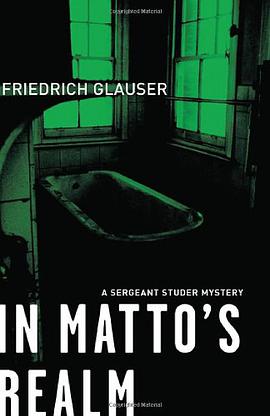 In Matto's Realm pdf epub mobi 電子書 下載
