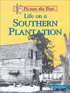 Life on a Southern Plantation pdf epub mobi 电子书 下载