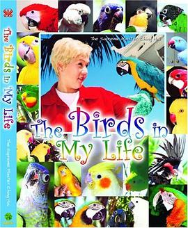 The Birds in My Life pdf epub mobi 电子书 下载