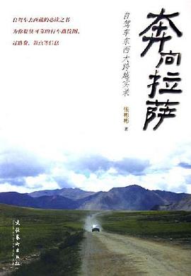 奔向拉萨 pdf epub mobi 电子书 下载