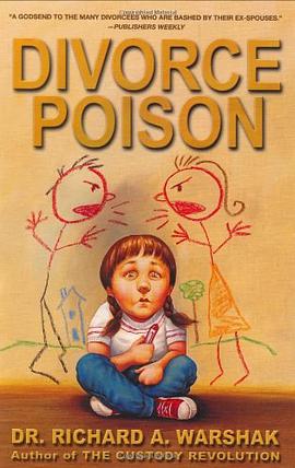 Divorce Poison pdf epub mobi 電子書 下載