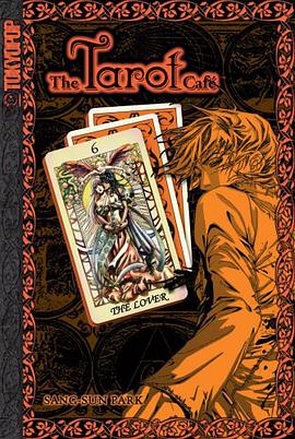 The Tarot Cafe pdf epub mobi 電子書 下載
