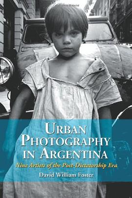 Urban Photography in Argentina pdf epub mobi 電子書 下載