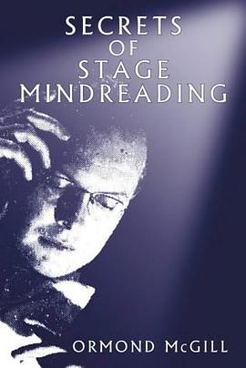Secrets of Stage Mindreading pdf epub mobi 下载