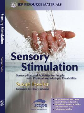 Sensory Stimulation (JKP Resource Materials) pdf epub mobi 电子书 下载
