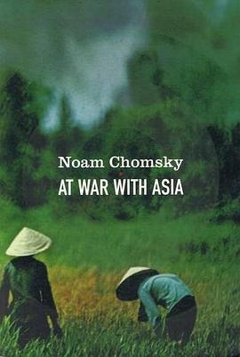 At War With Asia pdf epub mobi 电子书 下载