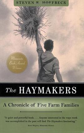 The Haymakers pdf epub mobi 电子书 下载