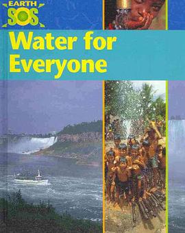 Water for Everyone pdf epub mobi 电子书 下载