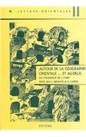 Autour de la geographie orientale... et au-dela pdf epub mobi 下载