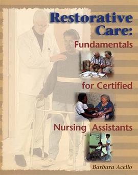 Restorative Care pdf epub mobi 电子书 下载