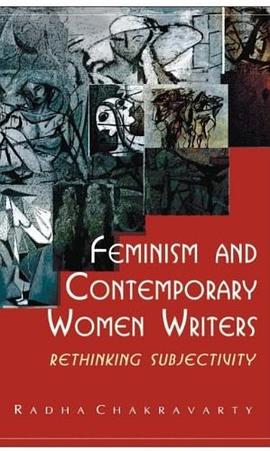 Feminism and Contemporary Women Writers pdf epub mobi 电子书 下载