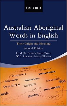Australian Aboriginal Words Second Edition