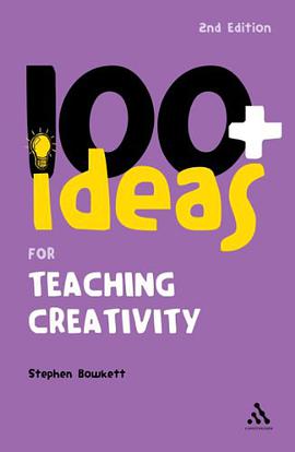 100+ Ideas for Teaching Creativity pdf epub mobi 电子书 下载