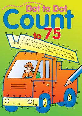 Dot to Dot Count to 75 pdf epub mobi 電子書 下載