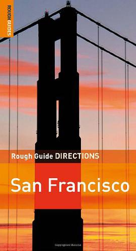 Rough Guide Directions San Francisco pdf epub mobi 电子书 下载