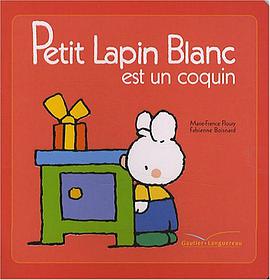 Petit Lapin Blanc est un coquin pdf epub mobi 电子书 下载