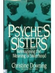 Psyche&#039;s Sisters pdf epub mobi 下载
