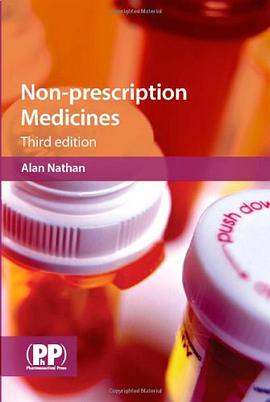 Non-prescription Medicines pdf epub mobi 电子书 下载
