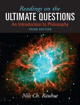 Readings on Ultimate Questions pdf epub mobi 电子书 下载
