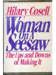 Woman on a Seesaw pdf epub mobi 下载