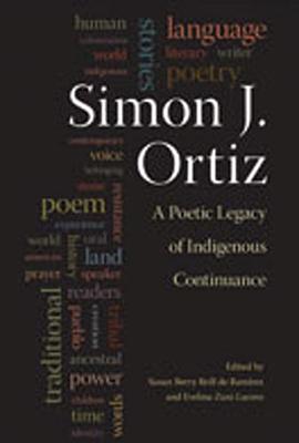 Simon J. Ortiz pdf epub mobi 电子书 下载