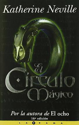 El Circulo Magico pdf epub mobi 电子书 下载